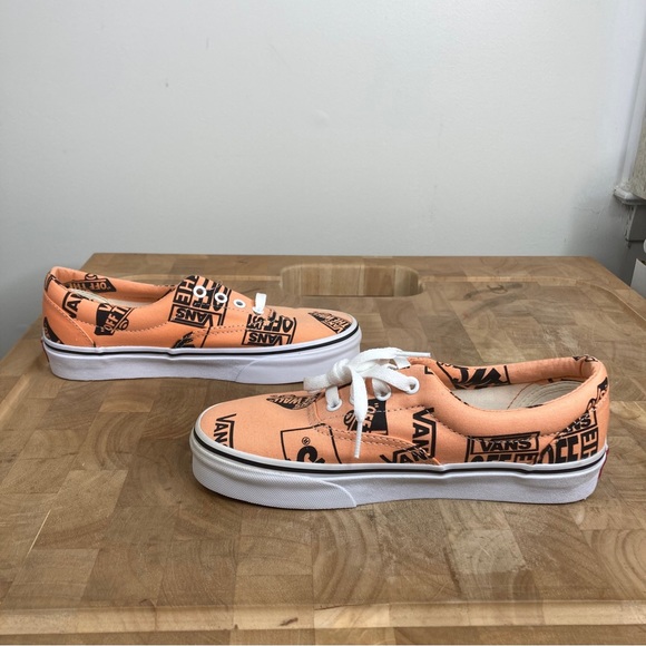 Vans Era (Logo Mix) - Picture 2 of 9